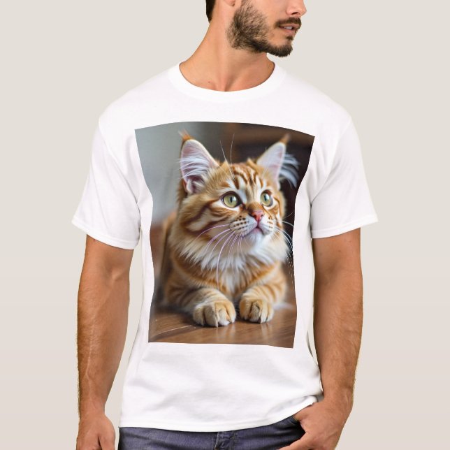 Camiseta Gracioso (Anverso)