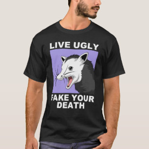 Camiseta gracioso