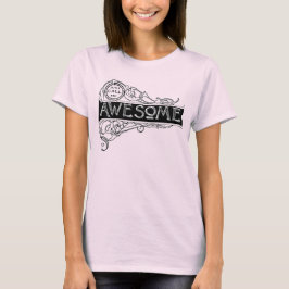 Camiseta Gracioso