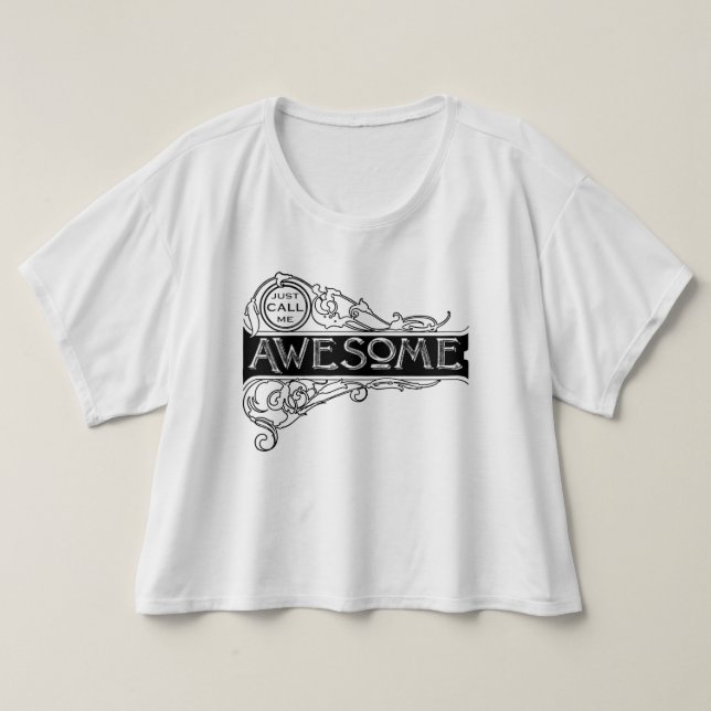 Camiseta Gracioso (Diseño del anverso)
