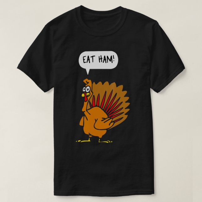 Camiseta Gracioso 1 (Diseño del anverso)