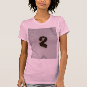 Camiseta Gracioso #2 diseñado por un perro