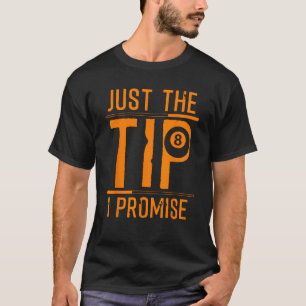 Camiseta Gracioso 8 Regalos De Piscina Para Hombres Mujeres