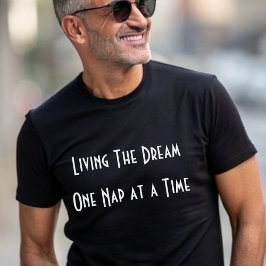 Camiseta Gracioso abuelo de jubilación simple