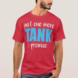 Camiseta Gracioso acuario acuario regalo acuático 8