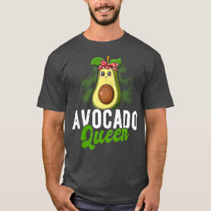 Camiseta Gracioso aguacate regalo Idea Gimnasio Aguacate