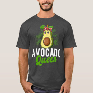 Camiseta Gracioso aguacate regalo Idea Gimnasio Aguacate