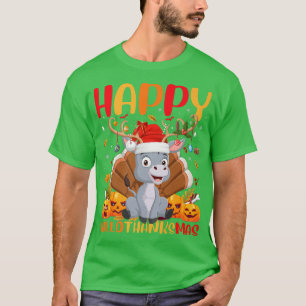 Camiseta Gracioso animal amante de Donkey Feliz Donkey Hola