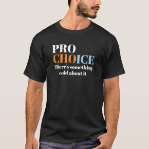Camiseta Gracioso anti-aborto antiliberal