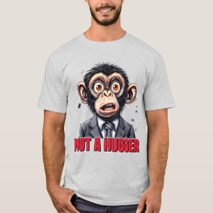 Camiseta Gracioso arte de palabras disparador de sarcasmo