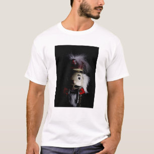 Camiseta Gracioso Asombroso
