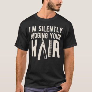 Camiseta Gracioso Barber