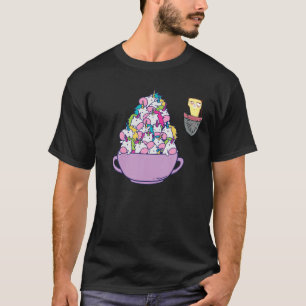 Camiseta Gracioso Bassoon Diciendo Regalos Instrumentos Mus