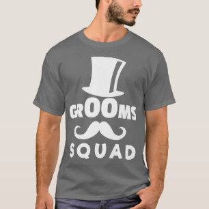Camiseta Gracioso Boda Groom Solteros Papá Bodas Papás Homb