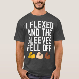 Camiseta Gracioso Bodybuilding Muscular Sleimless Workout G