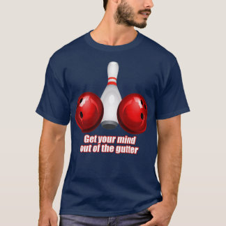 Camiseta Gracioso Bote A Las Camisas Se Le Ocurre La Mentir