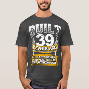 Camiseta Gracioso chaleco de camisas de cumpleaños número 3