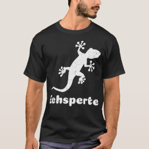 Camiseta Gracioso Chameleon Geckso Echsperte Gift Idea 2