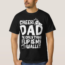 Gracioso Cheer Dad