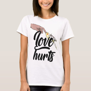 Camiseta Gracioso Cockatiel - Regalo para mamá o D de pájar