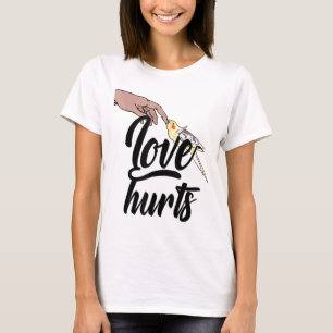 Camiseta Gracioso Cockatiel - Regalo para mamá o D de pájar