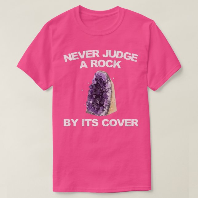 Camiseta Gracioso Coleccionista De Rock Art Para Hombres Ge (Diseño del anverso)