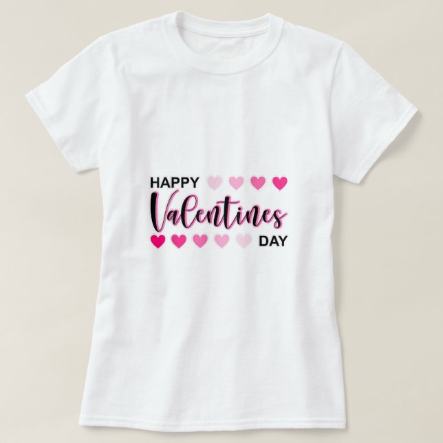 Camiseta Gracioso corazón de abuela Día de la Madre 29 (Diseño del anverso)