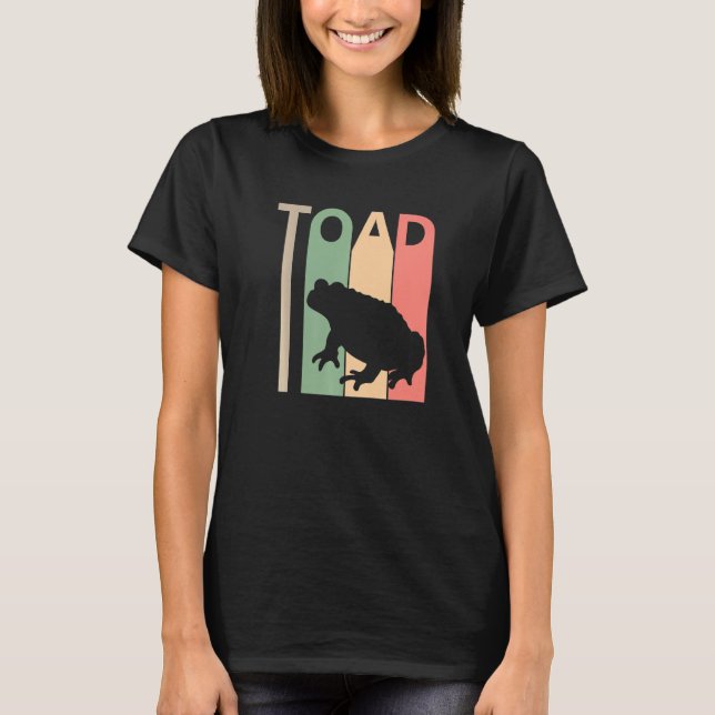 Camiseta Gracioso Costume De Tejido (Anverso)