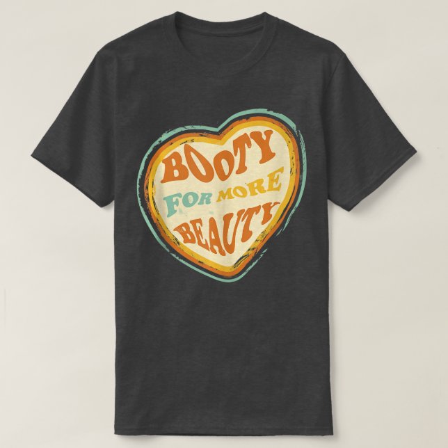 Camiseta Gracioso Cuadrado Gran Cebolla Caliente Para Más B (Diseño del anverso)