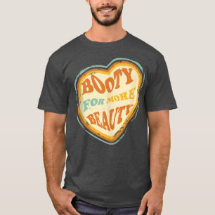 Camiseta Gracioso Cuadrado Gran Cebolla Caliente Para Más B