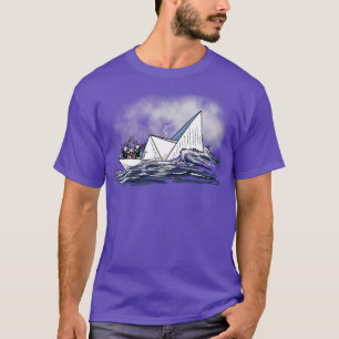 Camiseta Gracioso curo original artista dramático músico sc