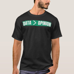 Camiseta Gracioso Data Science Machine Learning Ver Más Col