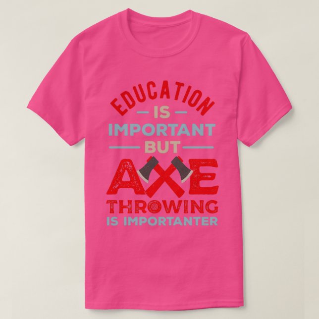 Camiseta Gracioso De Ex 12 (Diseño del anverso)
