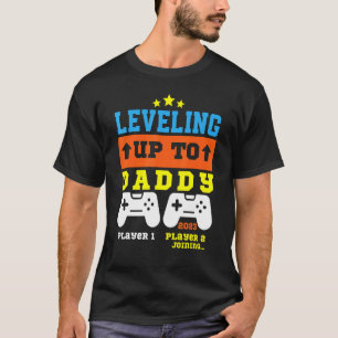 Camiseta Gracioso De Jugador Papi 2023 Pronto Para Ser D