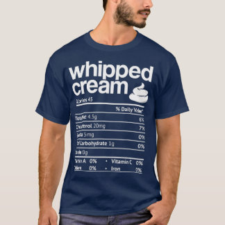 Camiseta Gracioso Día de Acción de Gracias por la Nutrición