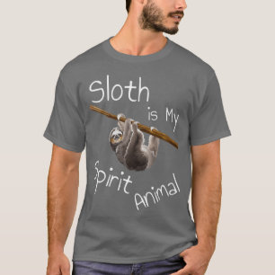 Camiseta Gracioso Dibujo Perfecto Colgante Para Chicas Sl