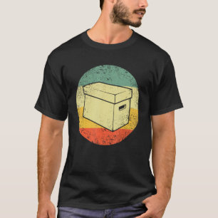 Camiseta Gracioso Diseño De Amantes De Historietas Para Afi