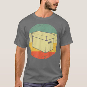Camiseta Gracioso Diseño De Amantes De Historietas Para Afi