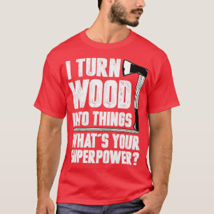 Camiseta Gracioso diseño de artesanía regalo perfecto