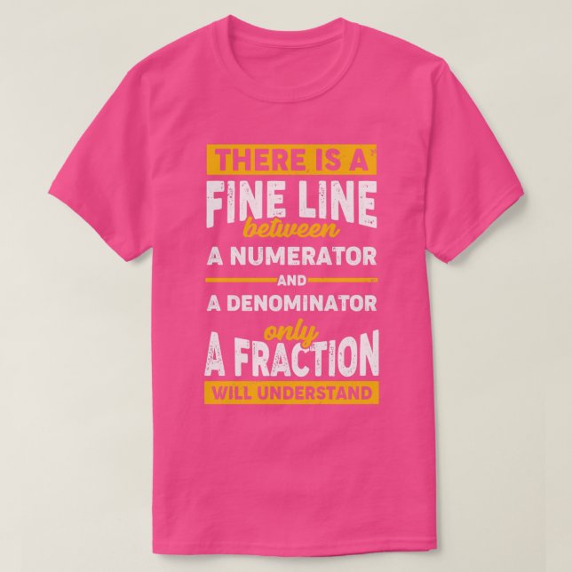 Camiseta Gracioso diseño de profesores de matemáticas matem (Diseño del anverso)