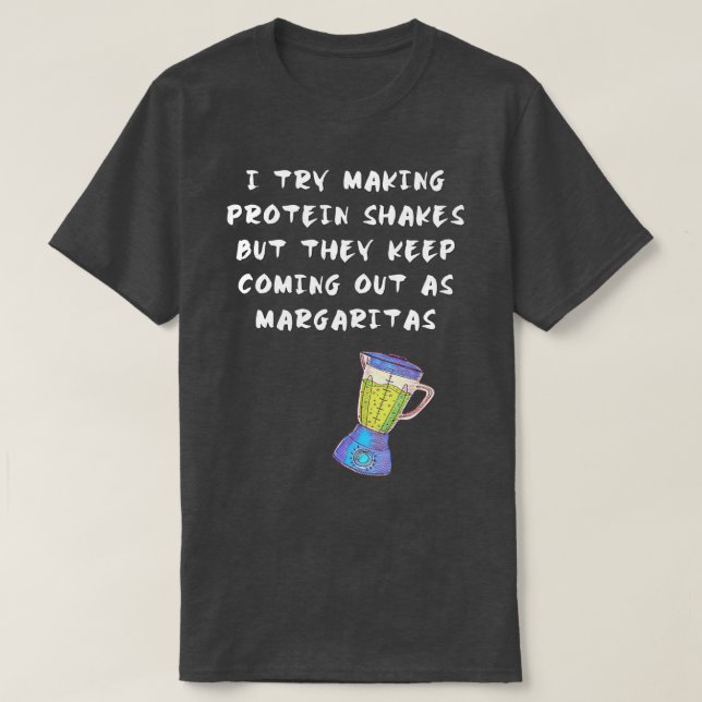 Camiseta Gracioso diseño gráfico margarita saludable (Diseño del anverso)