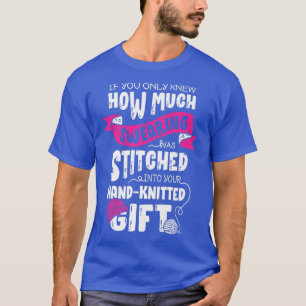 Camiseta Gracioso diseño para una abuela 