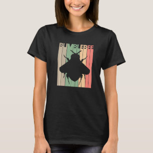 Camiseta Gracioso disfraz de abejorro