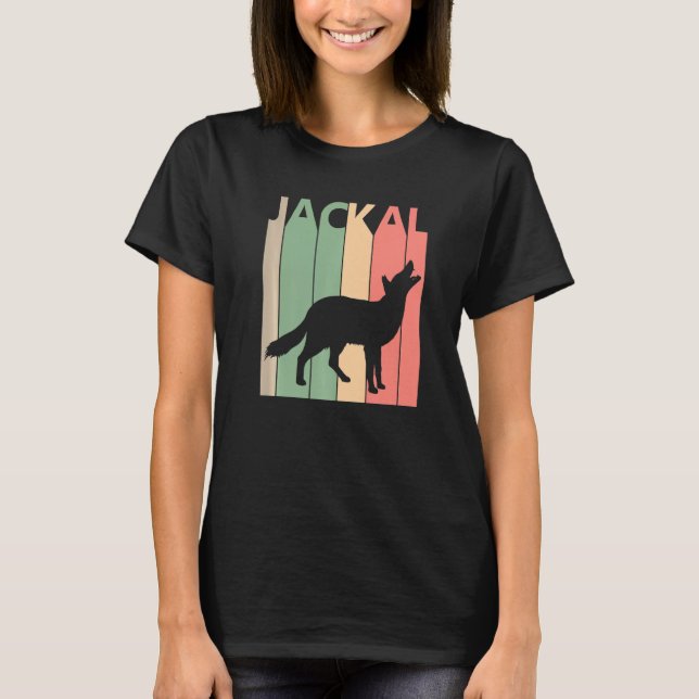 Camiseta Gracioso disfraz de chaqueta (Anverso)