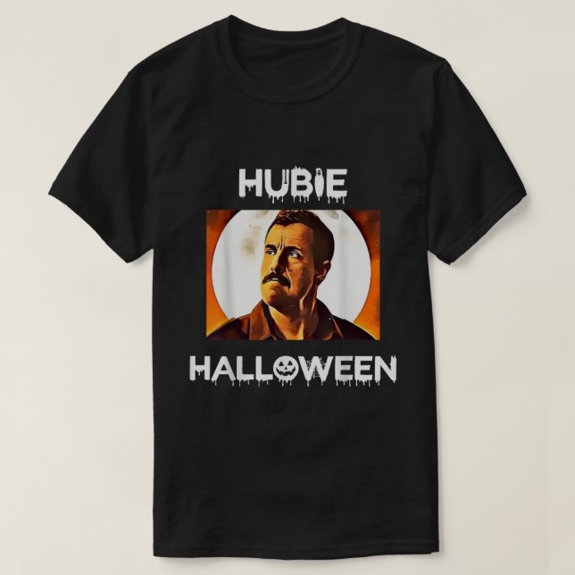 Camiseta Gracioso disfraz de Halloween 2021 casue halloween (Diseño del anverso)