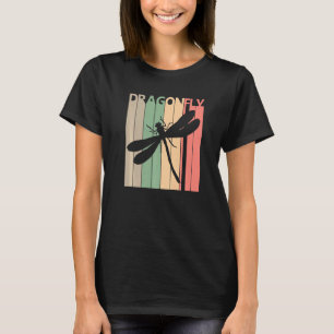 Camiseta Gracioso disfraz de libélula