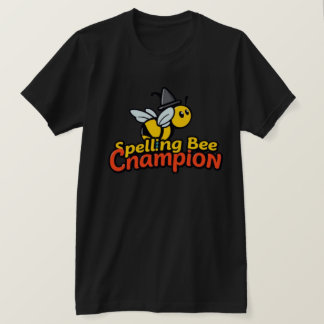 Camiseta Gracioso disfraz de Pun Halloween para ortografía