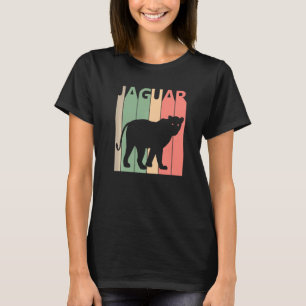 Camiseta Gracioso disfraz jaguar