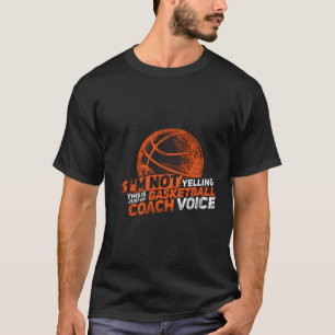 Camiseta Gracioso entrenador de entrenadores de vómitos de 