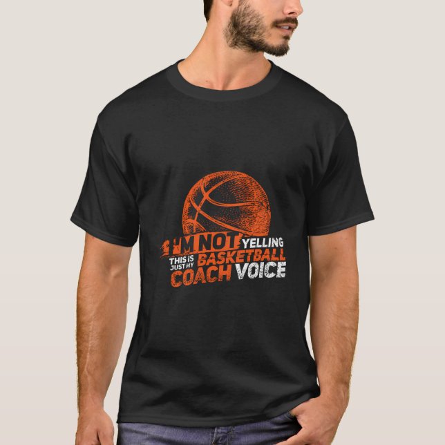 Camiseta Gracioso entrenador de entrenadores de vómitos de  (Anverso)